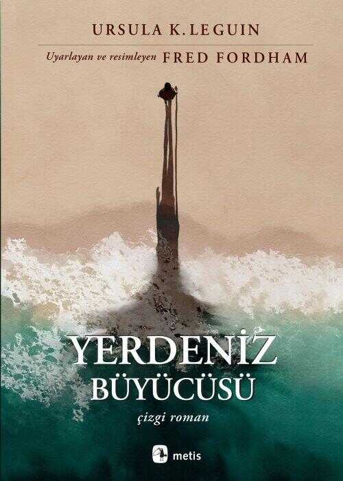 Yerdeniz Büyücüsü