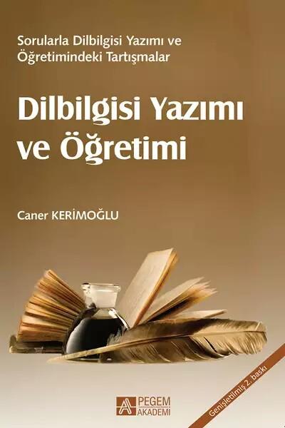 Dilbilgisi Yazımı Ve Öğretimi