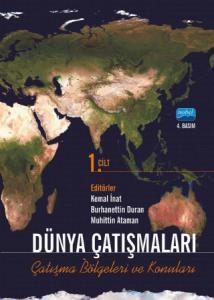 Dünya Çatışmaları