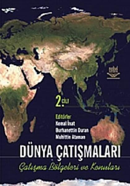 Dünya Çatışmaları