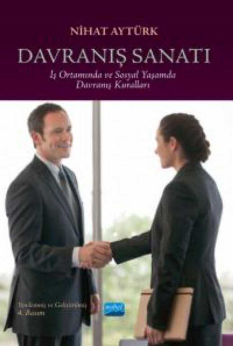 Davranış Sanatı