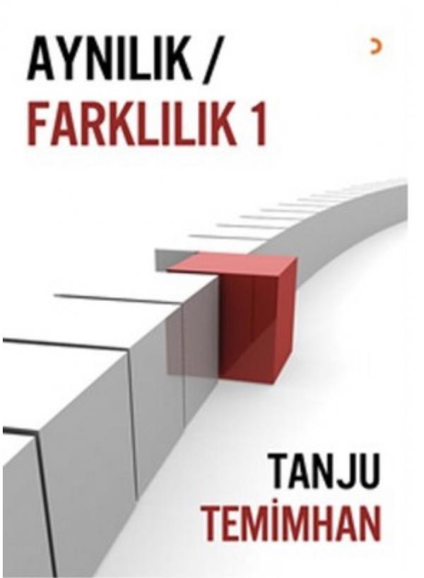 Aynılık - Farklılık 1