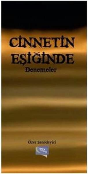 Cinnetin Eşiğinde