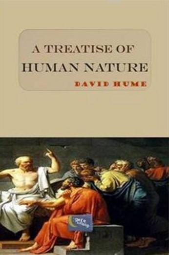 A Treatise Of Human Nature
