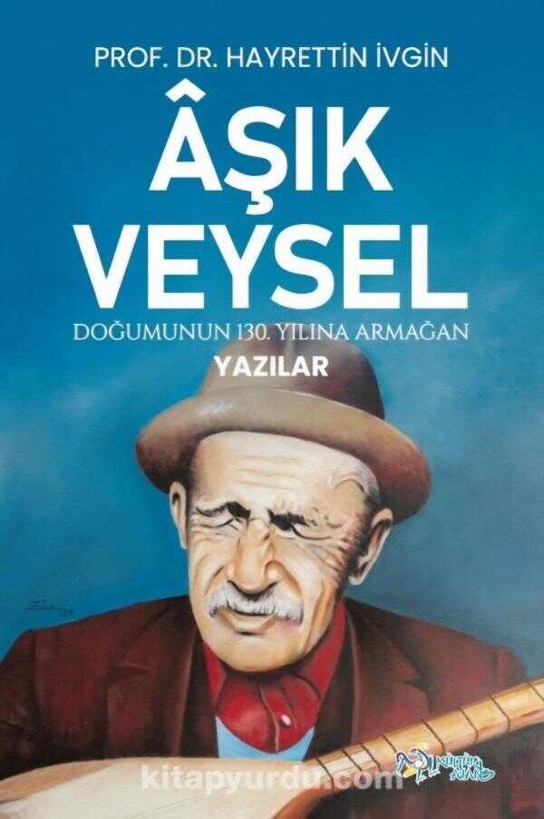 Âşik Veysel