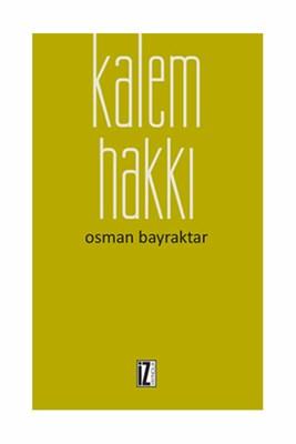 Kalem Hakkı