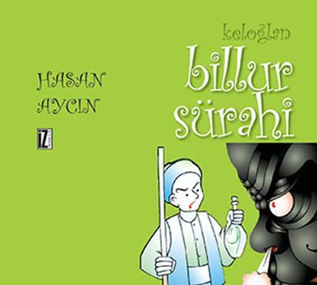 Keloğlan Billur Sürahi