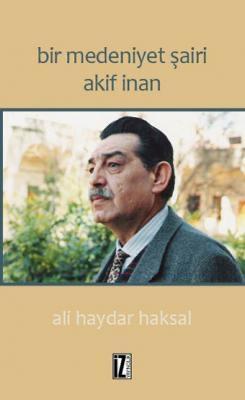 Akif İnan