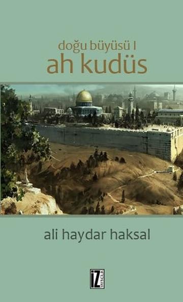 Ah Kudüs