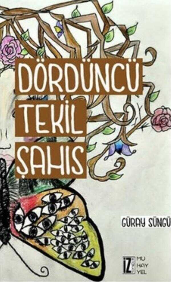 Dördüncü Tekil Şahıs
