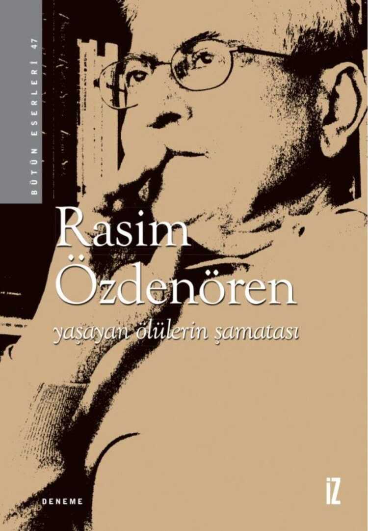 Yaşayan Ölülerin Şamatası