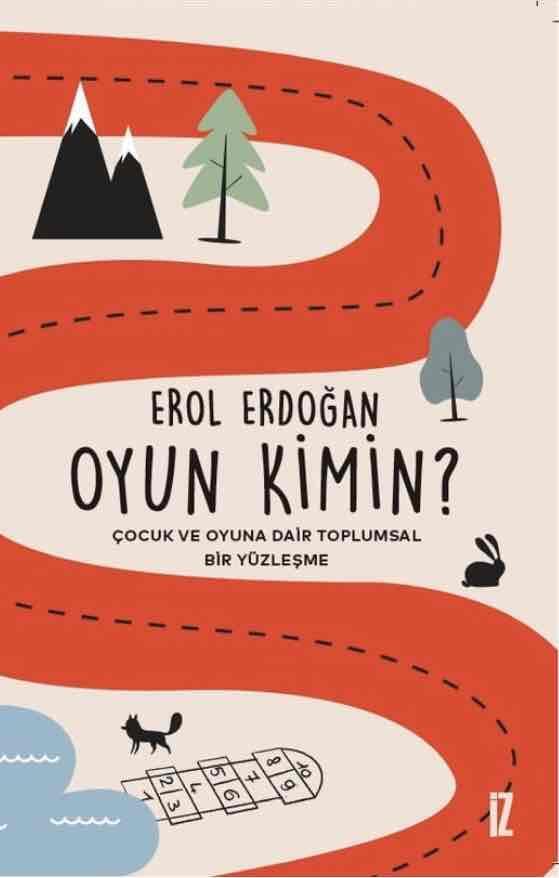 Oyun Kimin?