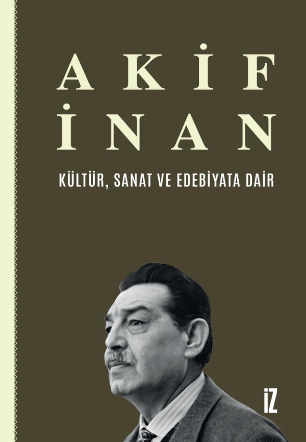 Kültür, Sanat Ve Edebiyata Dair
