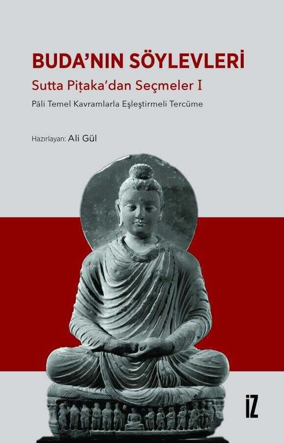 Buda'nın Söylevleri