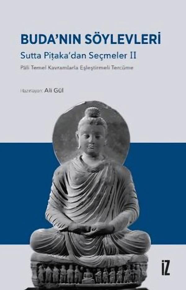 Buda’nın Söylevleri