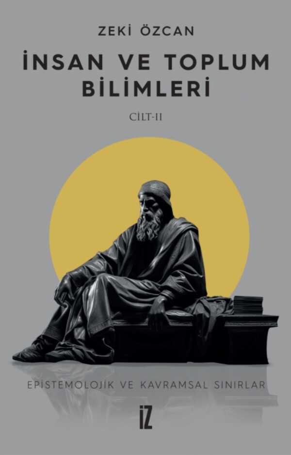 İnsan ve Toplum Bilimleri 2