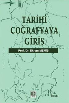 Tarihi Coğrafyaya Giriş