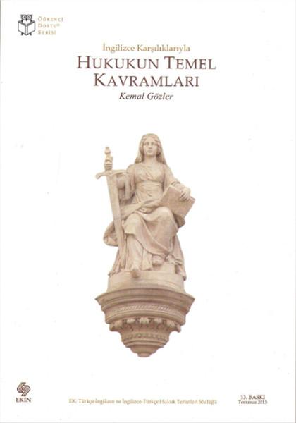 Hukukun Temel Kavramları