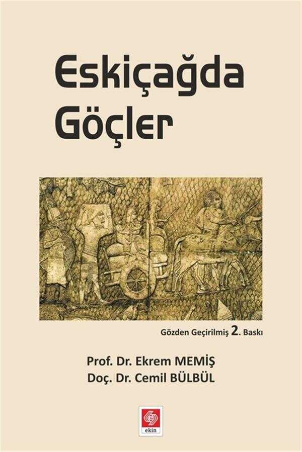 Eskiçağda Göçler