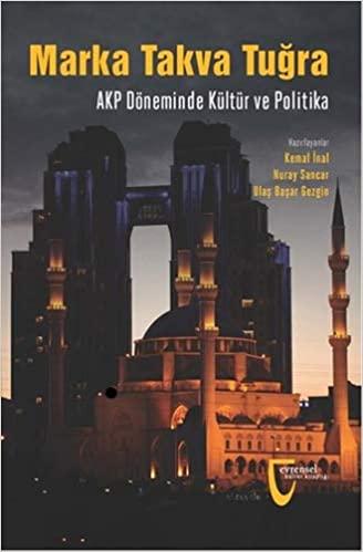 Marka Takva Tuğra