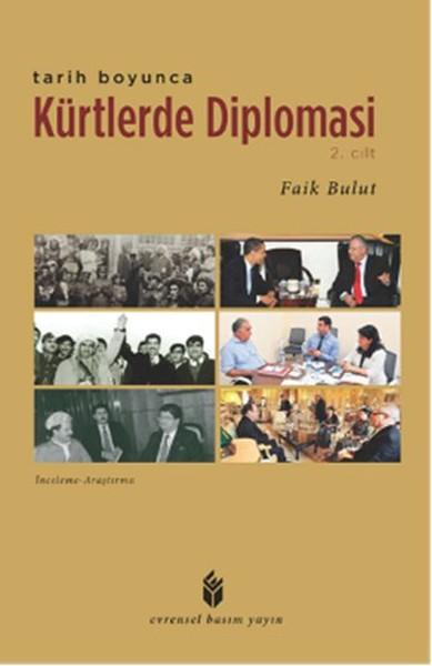 Tarih Boyunca Kürtlerde Diploması - 2. Cilt