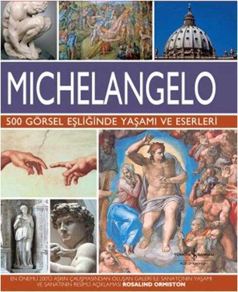 Michelangelo — Rosalind Ormiston