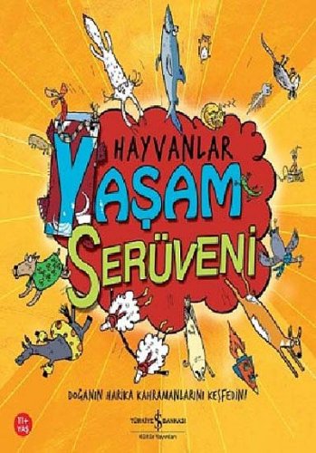 Hayvanlar