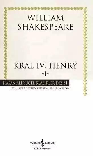 Kral IV. Henry - I