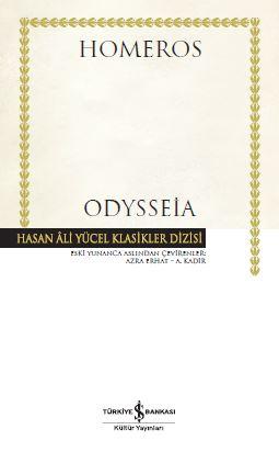 Odysseia — Homeros