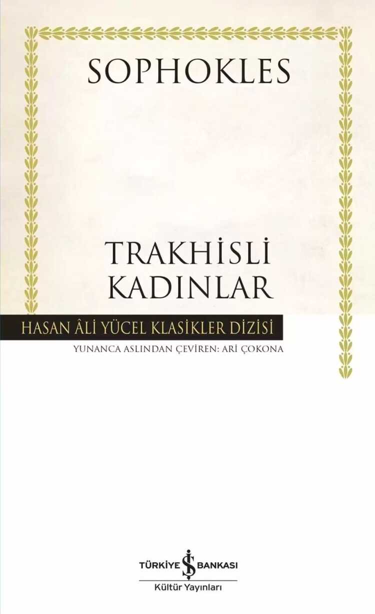 Trakhisli Kadınlar