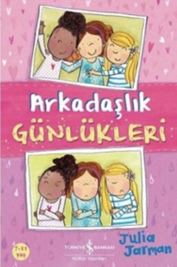 Arkadaşlık Günlükleri