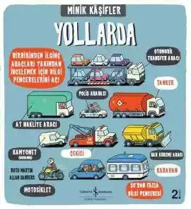 Minik Kâşifler: Yollarda