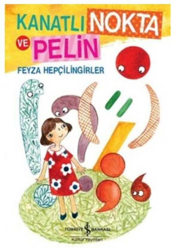 Kanatlı Nokta ve Pelin