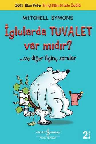 İglularda Tuvalet Var mıdır?