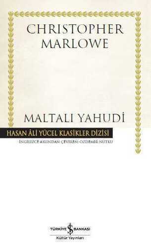 Maltalı Yahudi