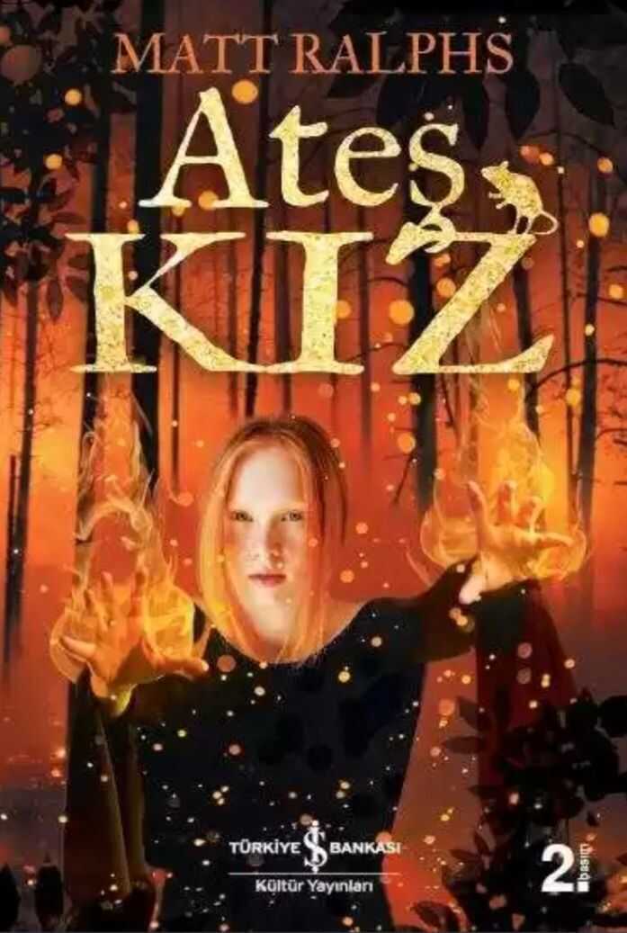 Ateş Kız