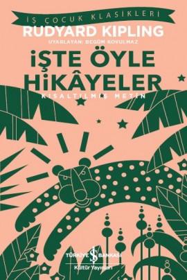 İşte Öyle Hikâyeler