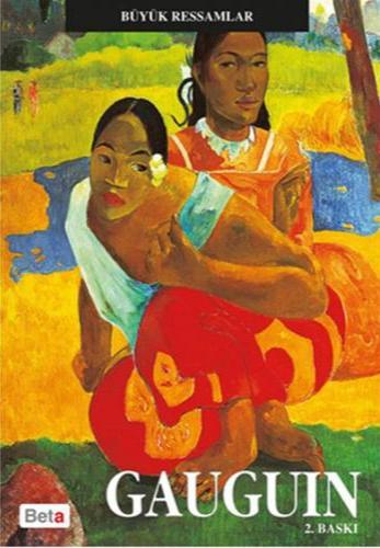 Büyük Ressamlar - Gauguin — David Spence