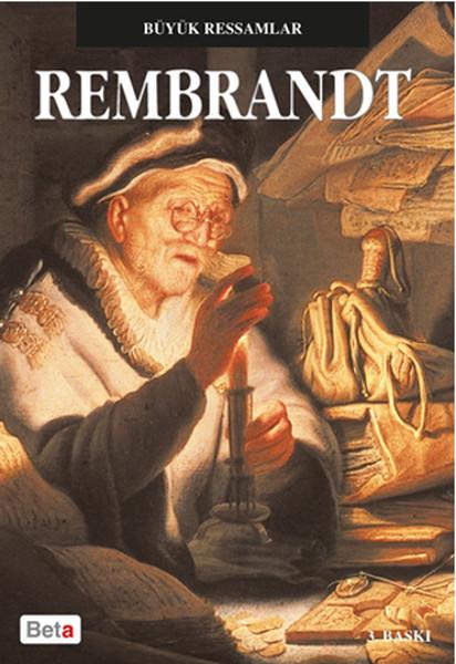 Büyük Ressamlar - Rembrandt — David Spence