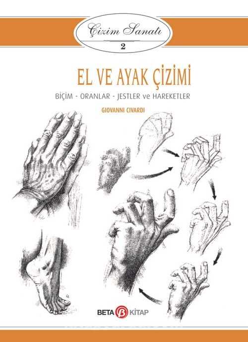 Çizim Sanatı - 2