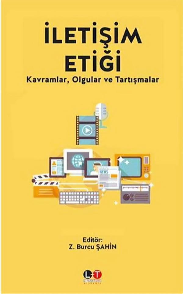 İletişim Etiği