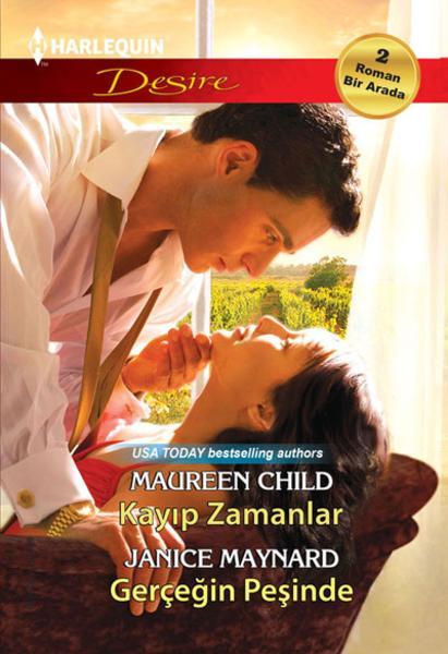 Kayıp Zamanlar - Gerçeğin Peşinde