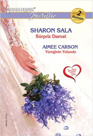 Sürpriz Damat - Yüreğinin Yolunda