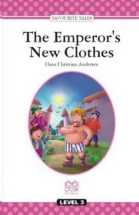 The Emperor's New Cloths