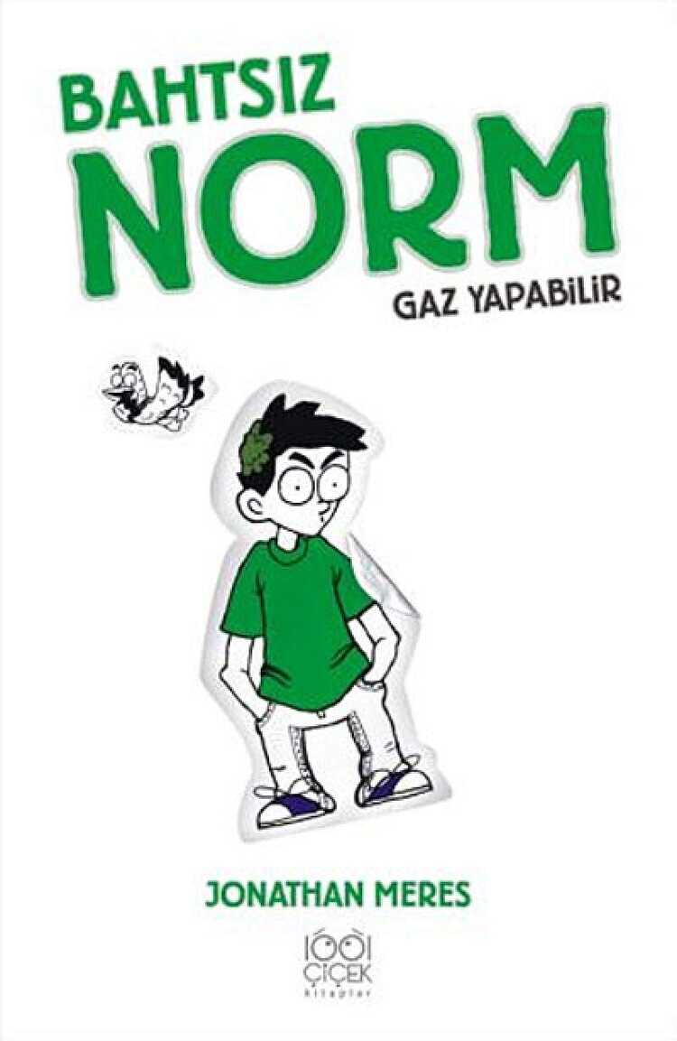 Bahtsız Norm 3 - Gaz Yapabilir