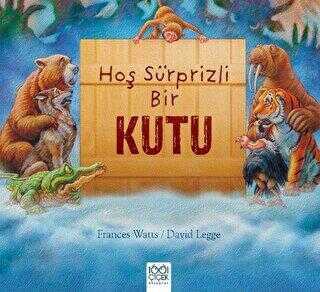 Hoş Sürprizli Bir Kutu