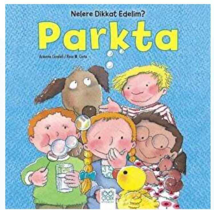 Parkta