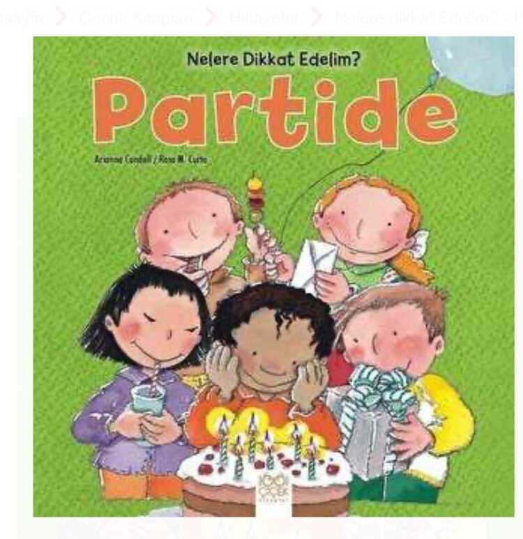 Partide