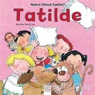 Tatilde