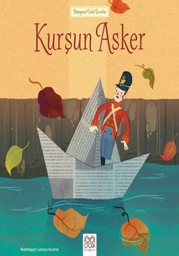Kurşun Asker